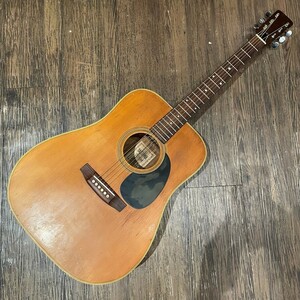 Yasuma No.150 Acoustic Guitar アコースティックギター -GrunSound-x428-