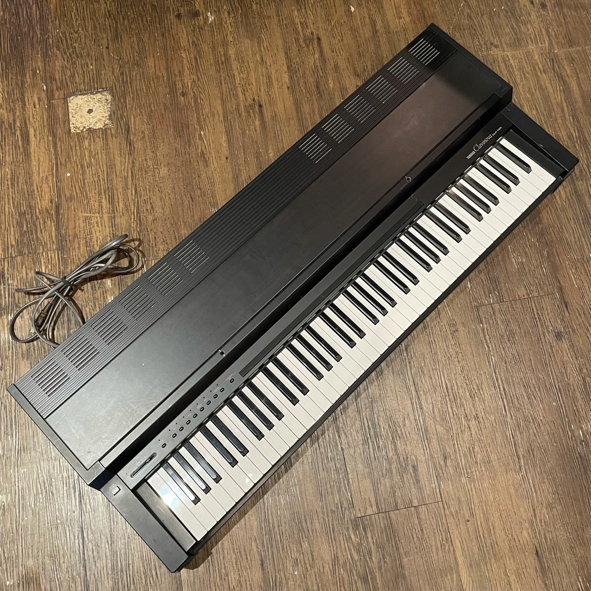 2023年最新】Yahoo!オークション -clavinova 電子ピアノの中古品・新品
