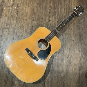 Tokai Cat's Eyes CE-200 Acoustic Guitar アコースティックギター トーカイ -GrunSound-x427-