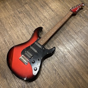 Yamaha PAC112XC II Model Electric Guitar エレキギター ヤマハ -GrunSound-x476-