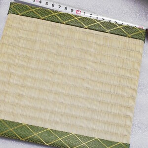 爪研ぎ畳お昼寝畳