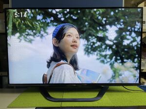 LG 55V型 smart CINEMA 3D TV 55LA6600 フルハイビジョン Wi-Fi内蔵 Wチューナー