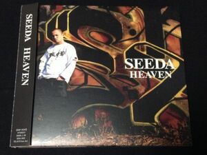 ◆[SEEDA/HEAVEN]◆SCARS A-THUG BACHLOGIC I-DeA LUNA CONCRETE GREEN BES SWANKY SWIPE NORIKIYO SD JUNKSTA仙人掌MONJU