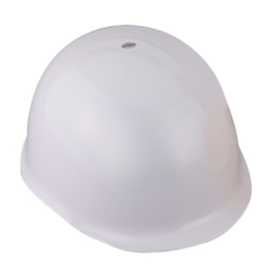  Toyo TOYO children's for disaster prevention helmet NO.111F-OT white disaster prevention for factory excursion etc. elementary school student object considering . disaster occurrence hour. evacuation for disaster prevention children's 