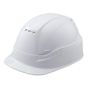  Toyo TOYO складной шлем MOVO No.105 белый .. падение предмет .. час защита бедствие земля . предотвращение бедствий для публичность транспорт строительная площадка постановка строительство строительство 
