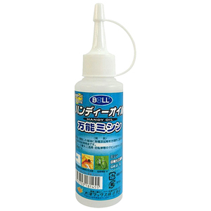 大澤ワックス BOLL 万能ミシンオイル １００ｍｌ BO-100NV 防錆潤滑性能 抜群 ミシン 日曜 大工 道具 自転車 等 サビ 止め キシミ音防止