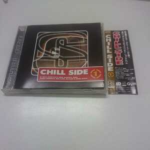 CHILL SIDE 1 / DJ TAIJI / HARD ROCK FIRM / MADARA / 夜光虫 / DJ FRESH