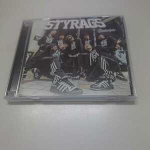 STYRAGS / Beat Buddy Boi 初回CD＋DVD ミニアルバム 