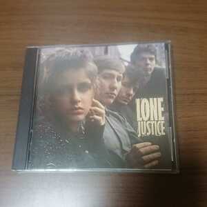  LONE JUSTICE / LONE JUSTICE