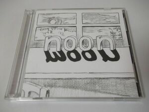 ◆東京カランコロン◇CD◆noon/moon◇スパイス◆アルバム