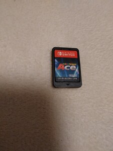 マリオテニスエース Nintendo Switch
