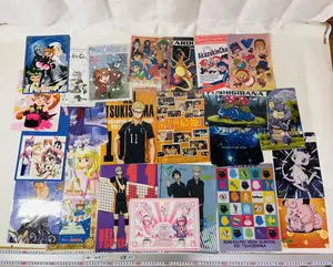 ヤフオク ハイキュー 下敷き の落札相場 落札価格 ヤフオク ハイキュー 下敷き の落札相場 落札価格