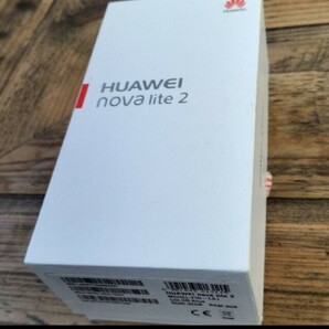 HUAWEI nova lite2