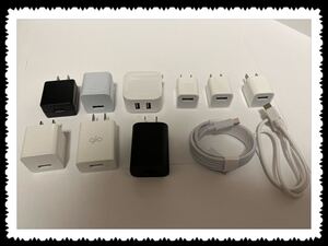 【☆別サイト掲載☆】USBタイプコンセント USB Cケーブルセット