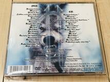 【輸入盤・DVD付き】SONATA ARCTICA FOR THE SAKE OF REVENGE / ソナタアークティカ フォー・ザ・セイク・オブ・リベンジ レコニングナイト_画像2