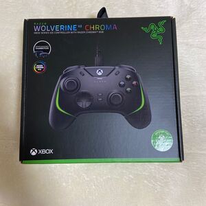 xboxコントローラー