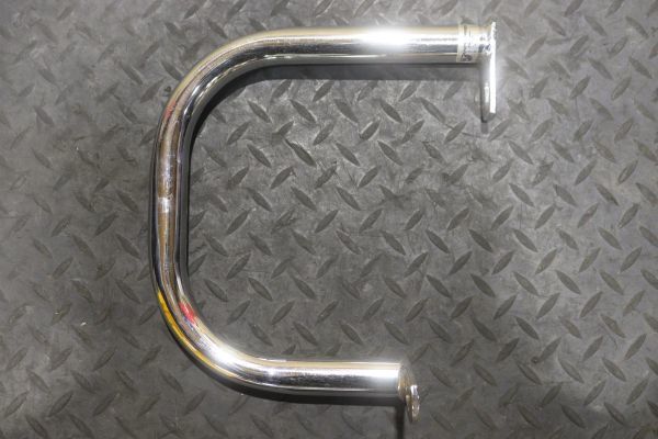 茄子紺 GS750 エンジンガード 当時物 USA 希少 - 通販 - www