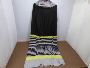 未使用　RINASCIMENTO/リナシメント　Abito Intero Dress　ビスコース素材　参考価格17.850円　セレクトショップ在庫　598I