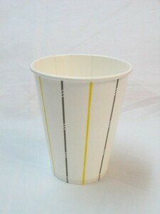  paper glass (9 ounce drink cup )1 case (80 pieces PE sack entering ×25 sack ) including carriage 