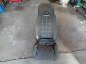 CORBEAUkoru view reclining bucket seat that time thing 2