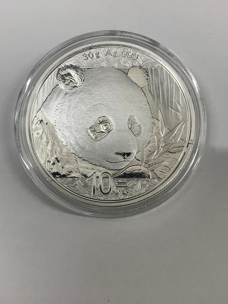 ヤフオク! -中国 銀貨 10元(アンティーク、コレクション)の中古品 