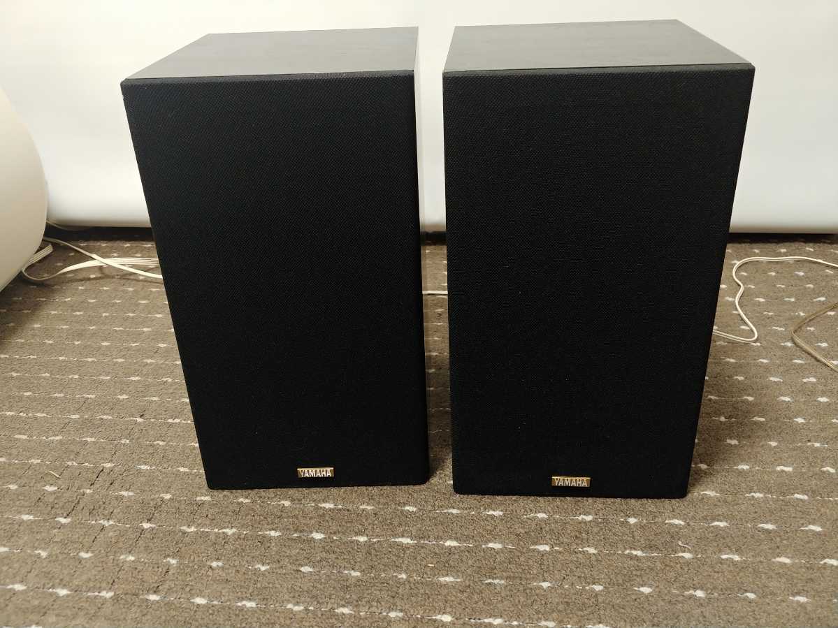 ヤフオク! -yamaha ns-10mtの中古品・新品・未使用品一覧