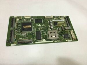 1.日立　プラズマテレビ　W42P-H8000 用　基盤　 NEP-26P K5EA6P　　　FA807FG