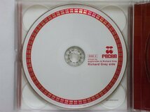 即決○MIX-CD / Live At Pacha Ibiza mixed by Sugiurumn & Richard Grey○帯付き○2,500円以上の落札で送料無料!!_画像4