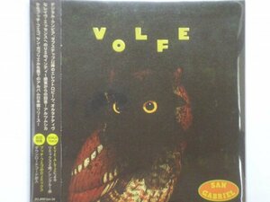 即決○San Gabriel / Volfe○帯付き・Altz・EY?○2,500円以上の落札で送料無料!!