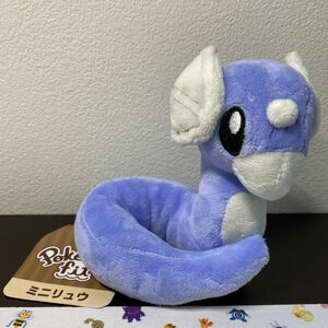 ヤフオク ポケモン ミニリュウ ぬいぐるみ の中古品 新品 未使用品一覧