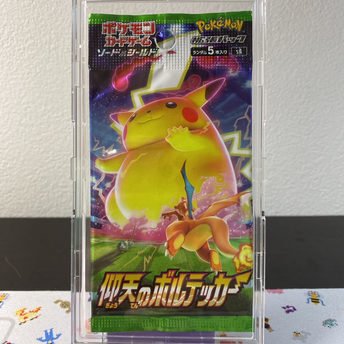 ヤフオク! -「仰天のボルテッカー」(おもちゃ、ゲーム) の落札相場