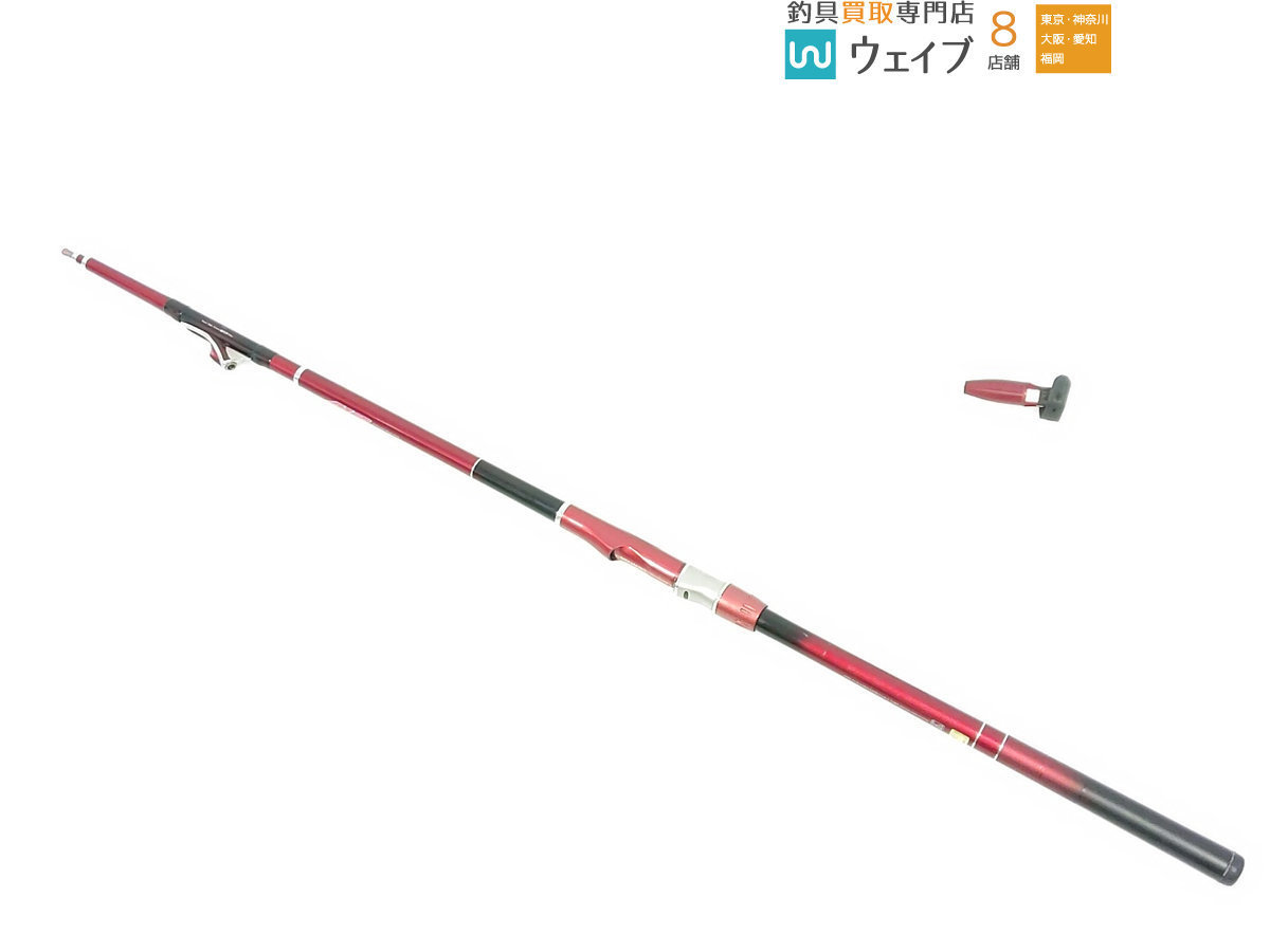 人気急上昇 ダイワ Hvf スーパーインターライン メガドライ １ ５号 ５３ レッドスナイパー 即決 ダイワ Adonisboatrental Com