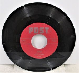 Blues 45 ● T-Bone Walker / The Reason/ Hobo [ Post IM-335] 復刻盤