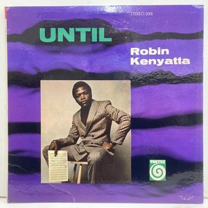 ■即決 Robin Kenyatta / Until 32147 米オリジナル ロビン・ケンヤッタ 