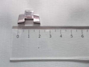 Seiko WIRED и другие Малые часы ширина оправы 2,1 см Обе стороны 6 мм Средний 9 мм　