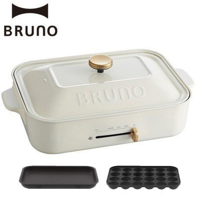 BRUNO BRUNO BOE021-WH [ホワイト] オークション比較 - 価格.com