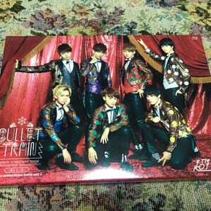 超特急 Live DVD