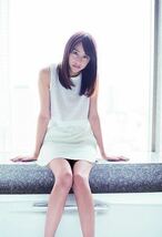 山本美月 L判写真30枚セットまとめ売り 高画質写真_画像7