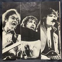 Creedence Clearwater Revival C.C.R.　 Someday Never Comes 故にひかれて　　国内盤 EP盤 シングル盤　45’s中古品です_画像2