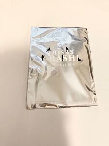 「This is 嵐 LIVE 2020.12.31」コンサートグッズ マスク