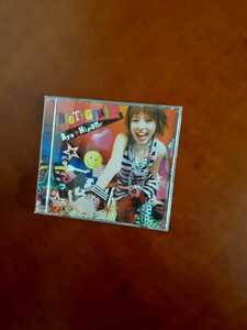 【CD】Aya Hirano/RIOT GIRL @852