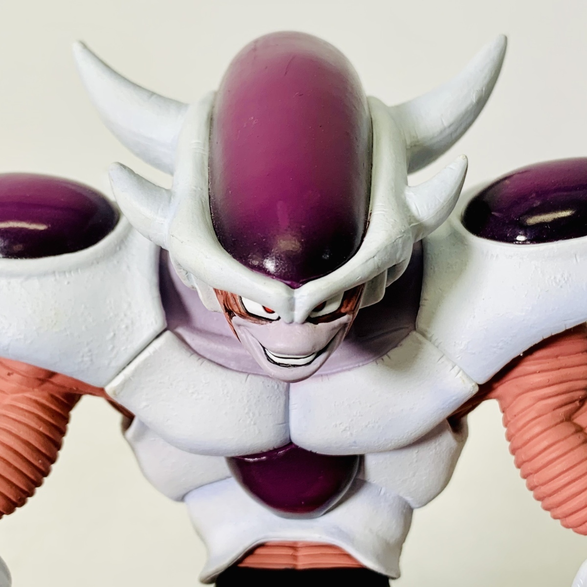 感謝の声続々! ドラゴンボール DX ハイクオリティ フィギュア