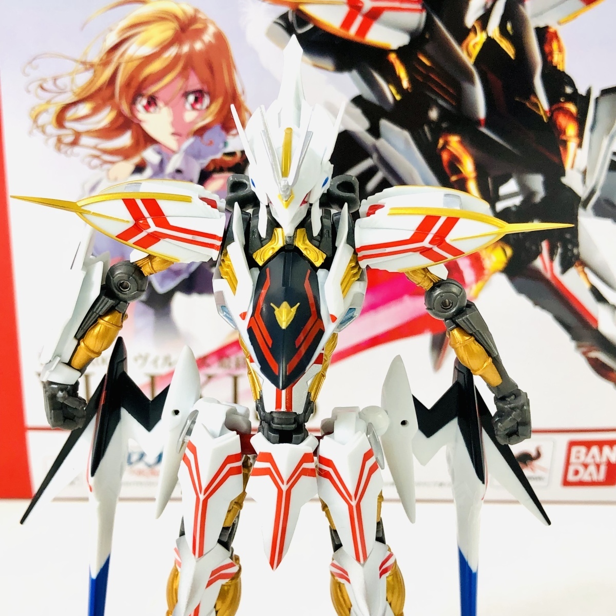 1着でも送料無料1着でも送料無料ROBOT魂 クロスアンジュまとめ売り