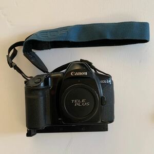 Canon EOS1-N ボディ ポラバック付