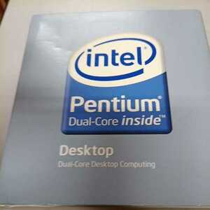 Intel Pentium new