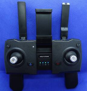 Holy Stone GPSドローン HS120D用 送信機