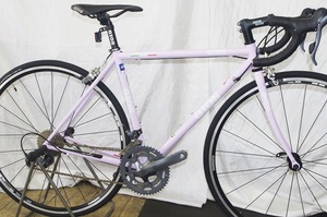 GIOS(ji male )/FENICE/2017 model /480mm