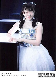 AKB48 センチメンタルトレイン 劇場盤 写真 山根涼羽