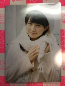 AKB48　UTB　川本紗矢　写真 A00038