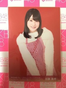 AKB48 トレーディング大会　加藤美南　2017.03.25　写真　NGT48　A00445